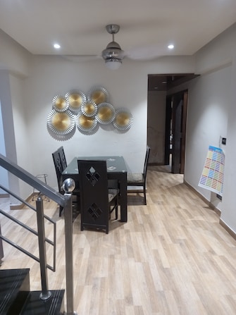 3 BHK Apartment For Rent in Prahlad Nagar Ahmedabad  7520822