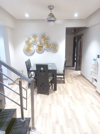 3 BHK Apartment For Rent in Prahlad Nagar Ahmedabad  7520822