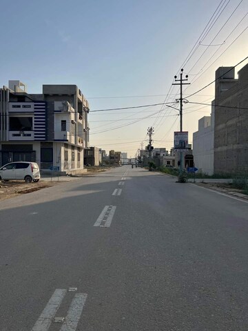  Plot For Sale in Anand Niketan, Devla