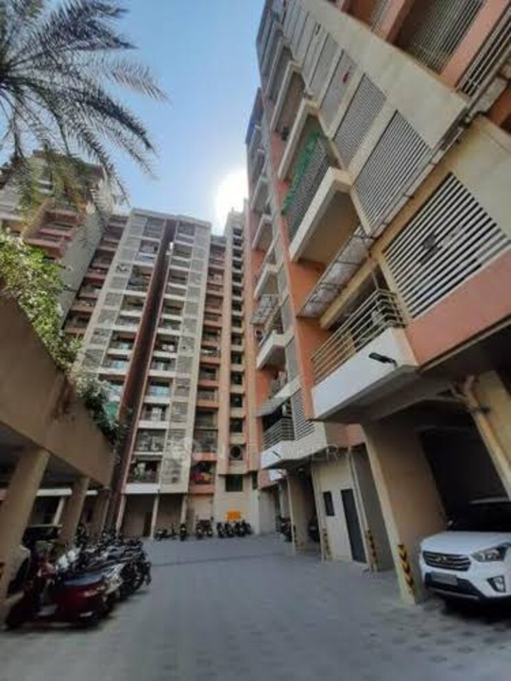 Exterior View, poonam-park-view 1 Bedroom 481 Sq.Ft. Apartment In Virar West Palghar 7520843