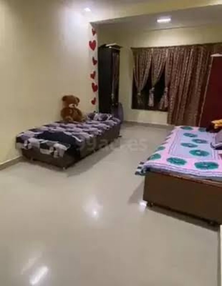 Bedroom, poonam-park-view 1 Bedroom 481 Sq.Ft. Apartment In Virar West Palghar 7520843