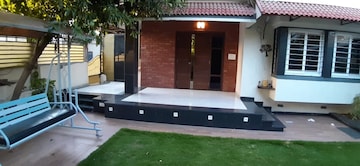 4 BHK Independent House For Resale in Thaltej Ahmedabad  7520867