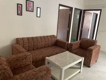 2 BHK Apartment For Rent in Jagatpura Jaipur  7520868