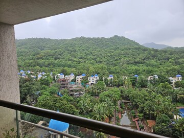 3.5 BHK Apartment For Sale in Bhimjyani Verraton, Manpada