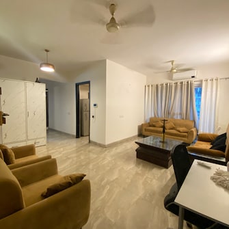 2 BHK Apartment For Rent in Mohali Sector 66 Chandigarh  7520908