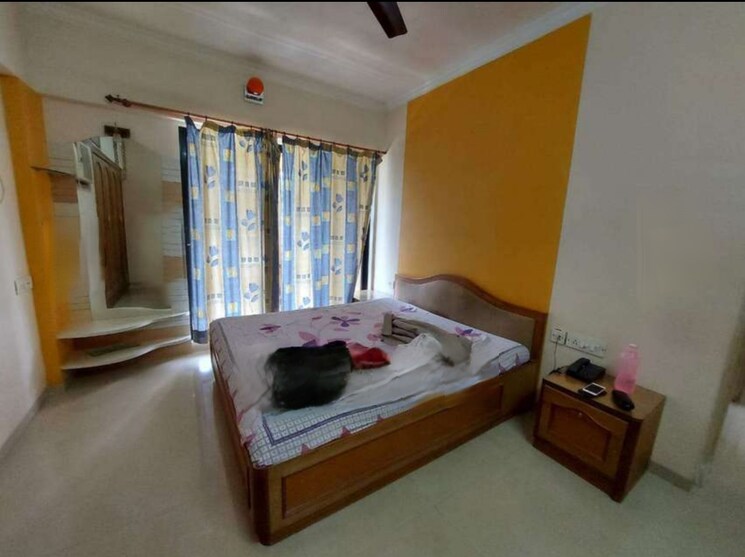 Bedroom, raunak-unnathi-gardens 2 Bedroom 900 Sq.Ft. Apartment In Pokhran Road No One Thane 7520912