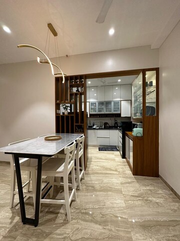 3 BHK Apartment For Sale in Baner