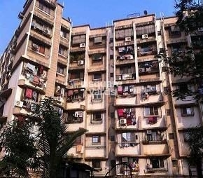 1 BHK Apartment For Rent in Ashish Complex Dahisar East Dahisar East Mumbai  7520926