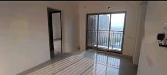 1 BHK Apartment For Rent in Ashar Metro Towers Vartak Nagar Thane  7520937