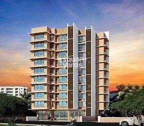 1 BHK Apartment For Rent in Konark Shilptaru Residency Dahisar East Mumbai  7520936