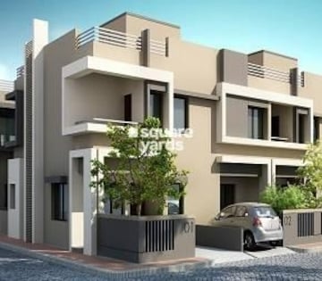 3 BHK Independent House For Resale in Suryan Hope Town Chandkheda Ahmedabad  7520952