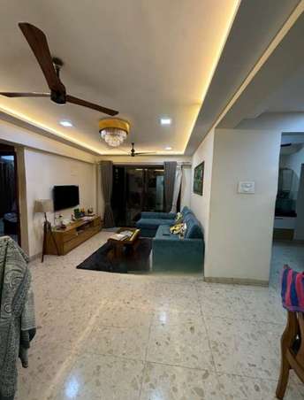 2 BHK Apartment For Rent in Swastik Regalia Waghbil Thane  7520954