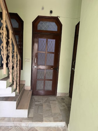 2 BHK Independent House For Rent in G Block Shastri Nagar Ghaziabad  7520957