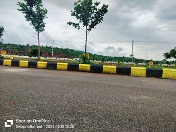  Plot – Exterior View View at Kamkole - for Sale
