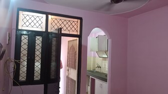 1 BHK Builder Floor For Rent in Vaishali Sector 3 Ghaziabad  7520972