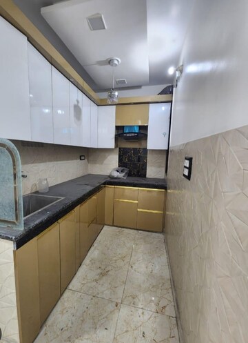 2 BHK Builder Floor For Sale in Khanpur