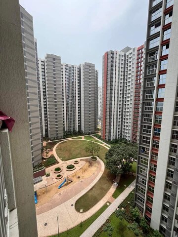 1 BHK Apartment For Rent in Lodha Codename Premier Dombivli East Thane  7520983