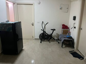 1 BHK Apartment For Rent in Eros Sampoornam Sector 2 Greater Noida Greater Noida  7521015