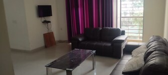 2 BHK Apartment For Rent in Ansal Celebrity Meadows Sushant Golf City Lucknow  7521190