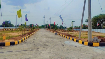 Plot For Resale in Khairatabad Hyderabad  7521205