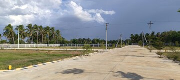 Plot Area in  Plot at Trichy Madurai Road – for Sale