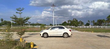 Plot – Exterior View View at Trichy Madurai Road - for Sale