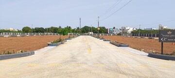 Plot Area in  Plot at Thiruverumbur – for Sale