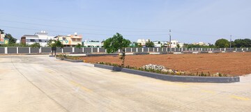  Plot – Exterior View View at Thiruverumbur - for Sale