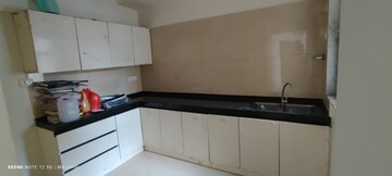 Kitchen in 1 BHK Apartment at Ruparel Orion, Chembur – for Sale