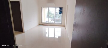 Living Room in 1 BHK Apartment at Ruparel Orion, Chembur – for Sale