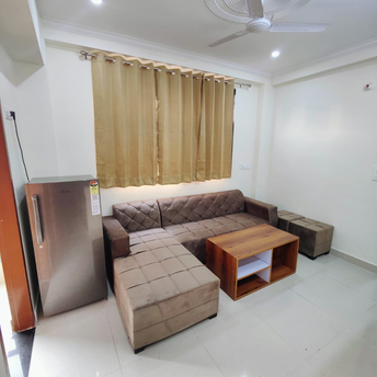 2 BHK Builder Floor For Rent in Sector 43 Gurgaon  7521226