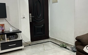 2 BHK Apartment For Sale in Parsvnath Platinum, Gn Swarn Nagri