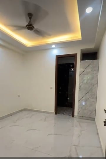 Room in 2 BHK Builder Floor at Chattarpur – for Sale