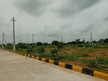  Plot For Sale in Aduri Golden Heights, Shadnagar