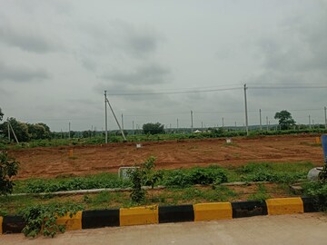 Plot Area in  Plot at Aduri Golden Heights, Shadnagar – for Sale