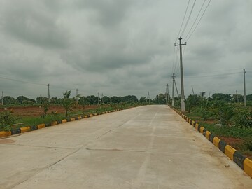 Plot Area in  Plot at Aduri Golden Heights, Shadnagar – for Sale