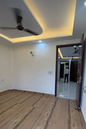 Room in 2 BHK Builder Floor at Chattarpur – for Sale