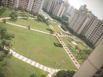 Master Plan in 3.5 BHK Apartment at Supertech Czar Suites, Omicron I Greater Noida – for Sale