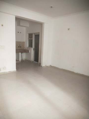 Staircase in 3.5 BHK Apartment at Supertech Czar Suites, Omicron I Greater Noida – for Sale