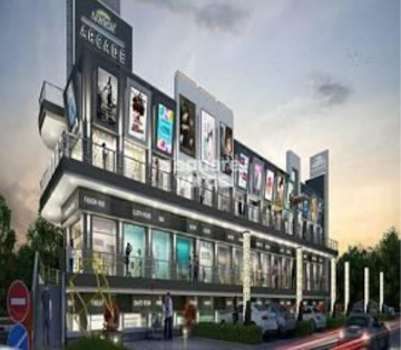 Commercial Shop 220 Sq.Ft. For Resale in Sector 88a Gurgaon  7521249