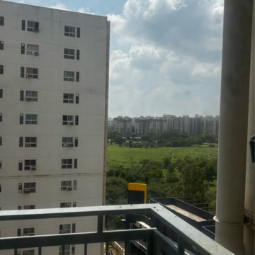  Shop – Exterior View View at Adani Aangan Arcade, Sector 88a - for Sale