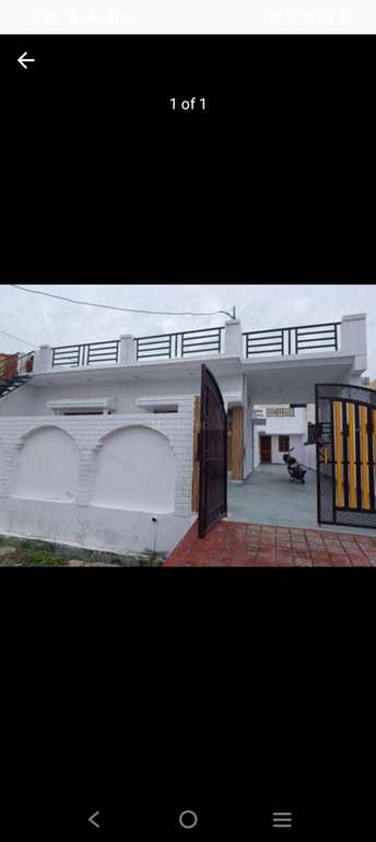 3 BHK Villa For Rent in Shivalik Nagar Haridwar  7521250