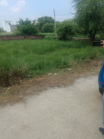 Plot Area in  Plot at Kisan Path – for Sale