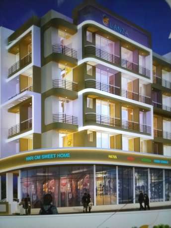 1 BHK Apartment For Resale in Dh2 CHS Ulwe Sector 16 Navi Mumbai  7521314