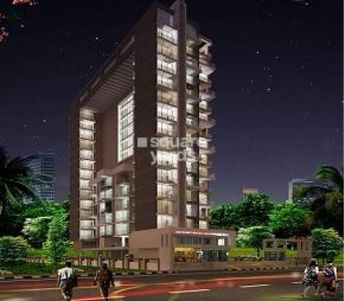 2 BHK Apartment For Resale in Sairama Apartment Kharghar Sector 3 Navi Mumbai  7521269