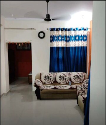 Living Room in 2 BHK Apartment at Jaypee Greens Aman, Sector 151 – for Sale