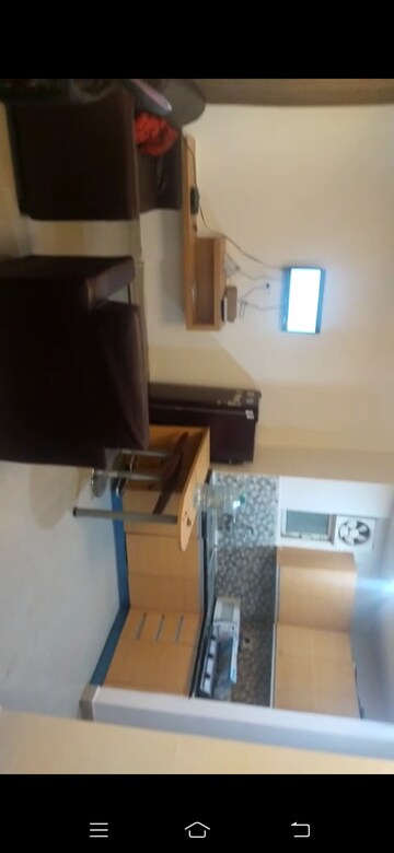 Living Room in 3.5 BHK Apartment at Jaypee Greens Aman, Sector 151 – for Sale