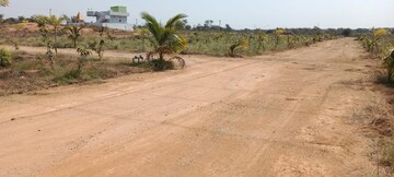  Plot – Exterior View View at Keesara - for Sale