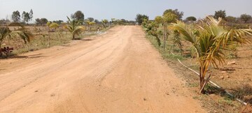 Plot Area in  Plot at Keesara – for Sale