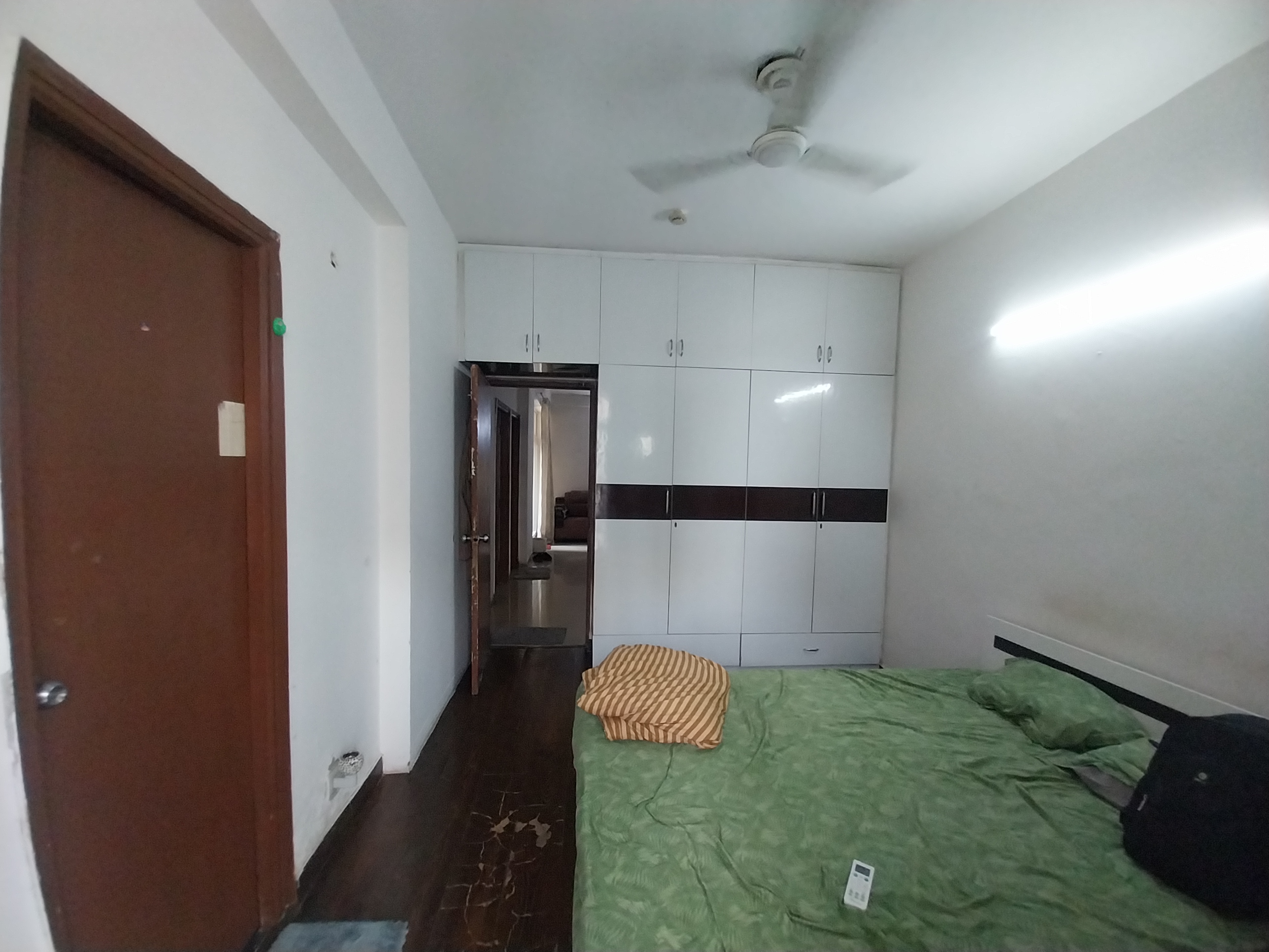 2 BHK Apartment For Rent in Mahagun Mywoods Noida Ext Sector 16c Greater Noida  7521278